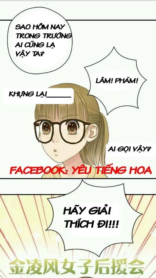 Thần Tượng Điểm Zero Chapter 5 - 38