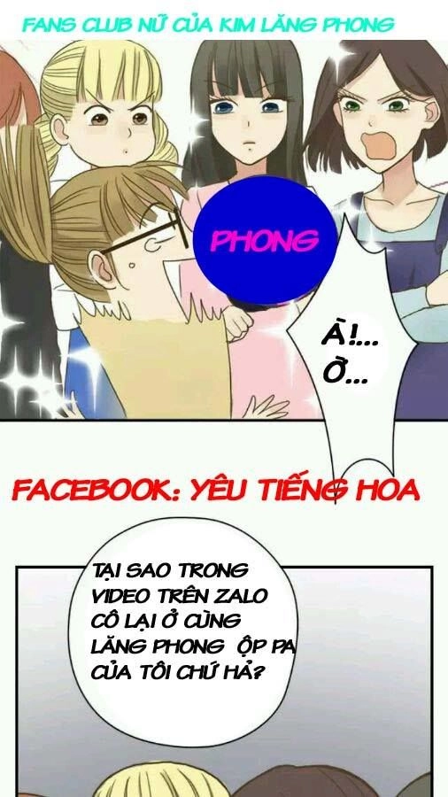 Thần Tượng Điểm Zero Chapter 5 - 39