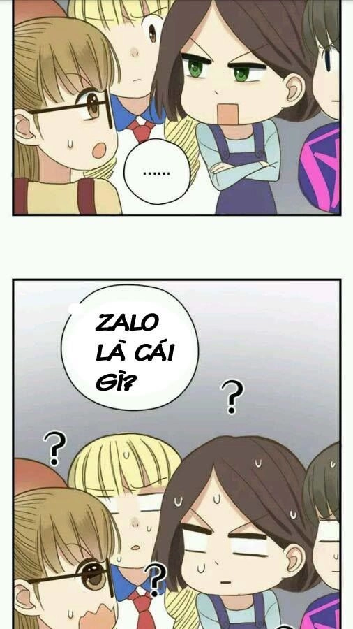 Thần Tượng Điểm Zero Chapter 5 - 40