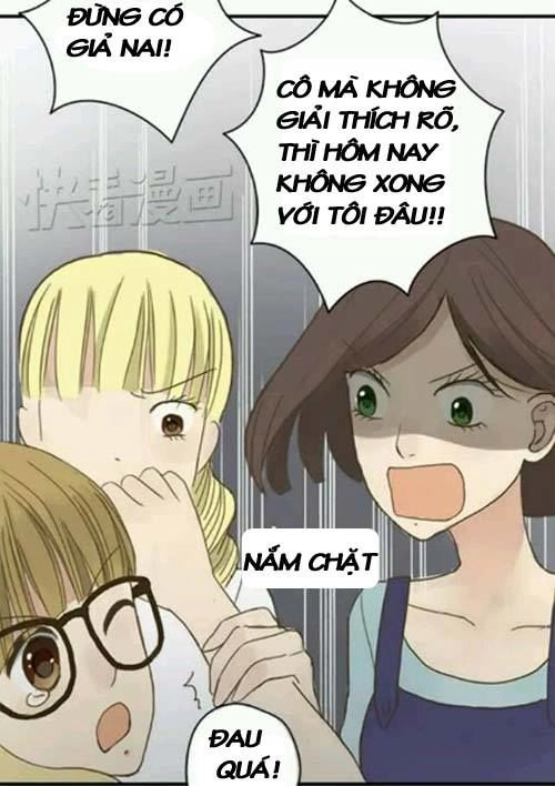 Thần Tượng Điểm Zero Chapter 5 - 41