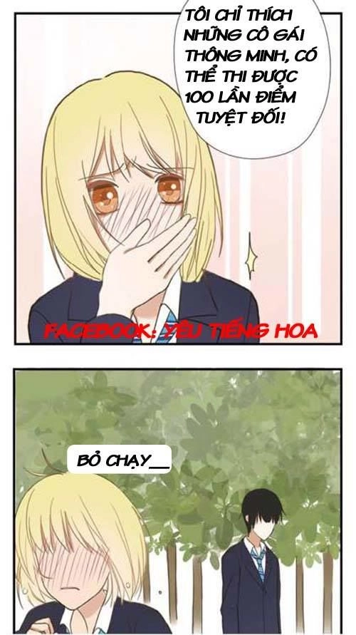 Thần Tượng Điểm Zero Chapter 6 - 2