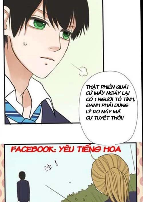 Thần Tượng Điểm Zero Chapter 6 - 3