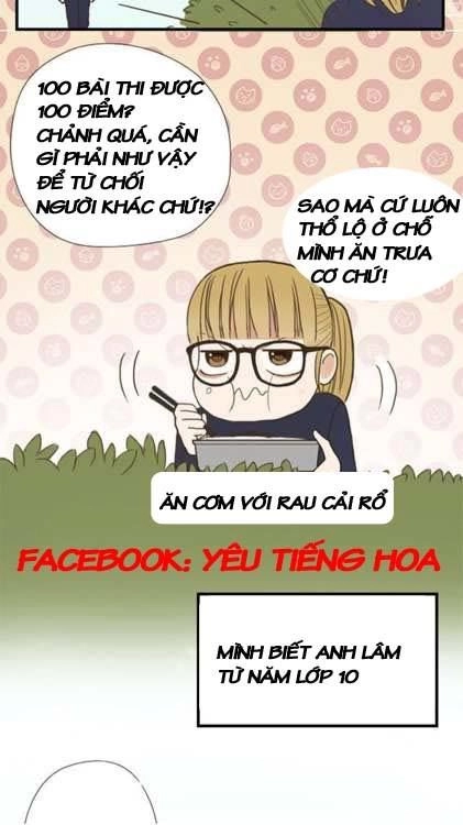 Thần Tượng Điểm Zero Chapter 6 - 4