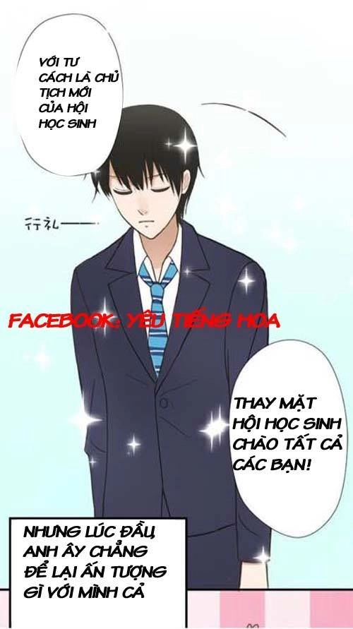 Thần Tượng Điểm Zero Chapter 6 - 5