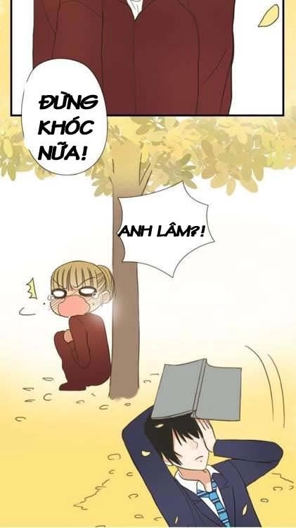 Thần Tượng Điểm Zero Chapter 6 - 8