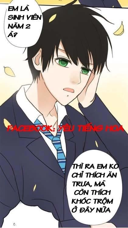 Thần Tượng Điểm Zero Chapter 6 - 9