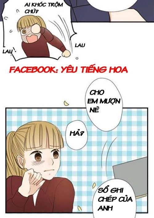 Thần Tượng Điểm Zero Chapter 6 - 10