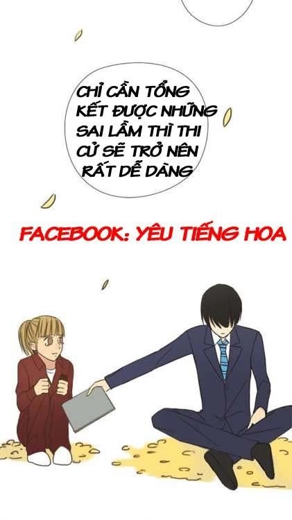 Thần Tượng Điểm Zero Chapter 6 - 11