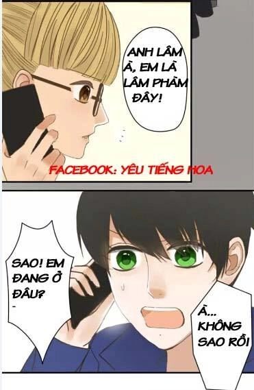 Thần Tượng Điểm Zero Chapter 7 - 13