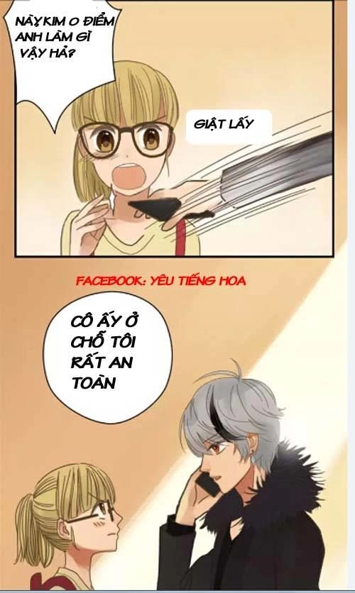 Thần Tượng Điểm Zero Chapter 7 - 15