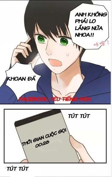 Thần Tượng Điểm Zero Chapter 7 - 16