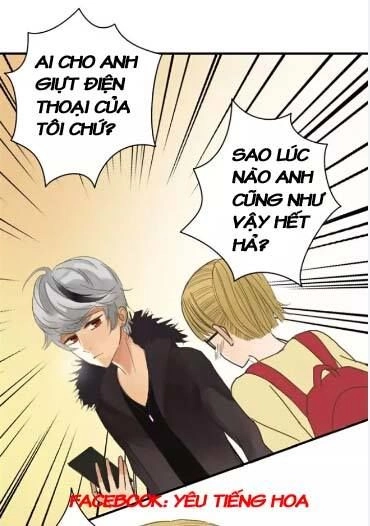 Thần Tượng Điểm Zero Chapter 7 - 18