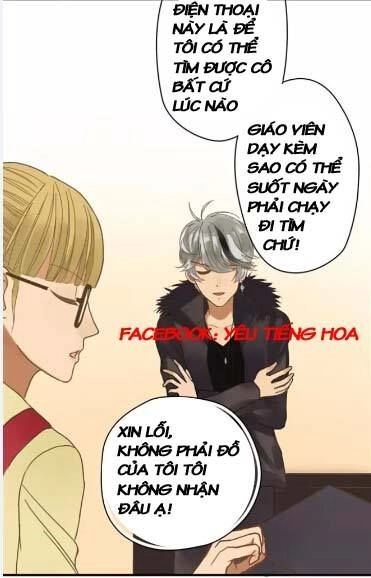 Thần Tượng Điểm Zero Chapter 7 - 23