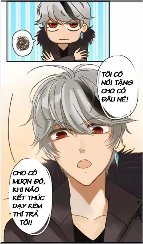 Thần Tượng Điểm Zero Chapter 7 - 24