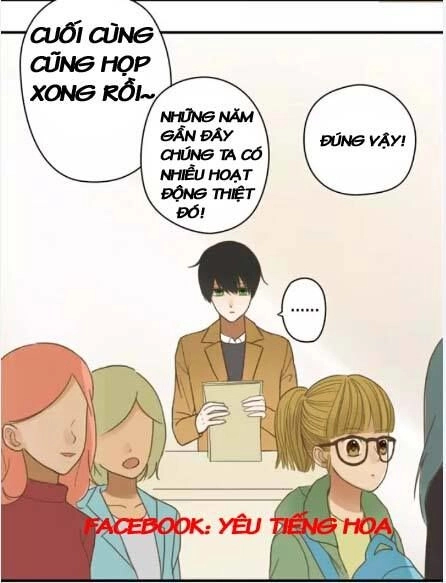 Thần Tượng Điểm Zero Chapter 7 - 31