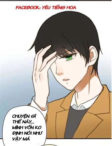 Thần Tượng Điểm Zero Chapter 8 - 3