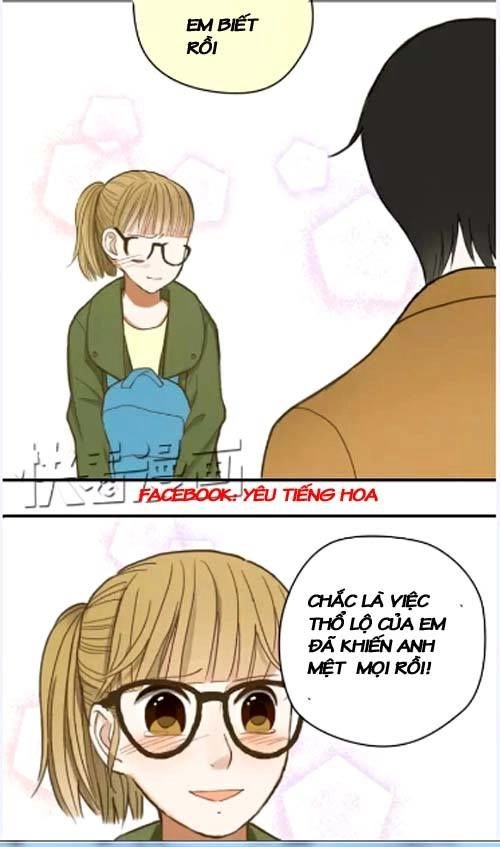 Thần Tượng Điểm Zero Chapter 8 - 4