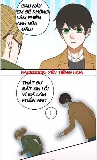 Thần Tượng Điểm Zero Chapter 8 - 5