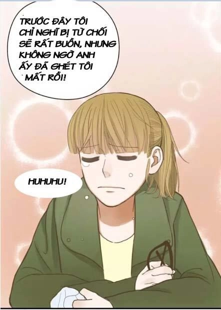 Thần Tượng Điểm Zero Chapter 8 - 10