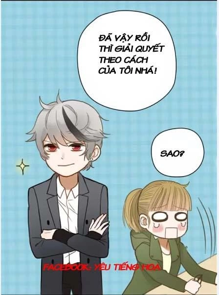 Thần Tượng Điểm Zero Chapter 8 - 11