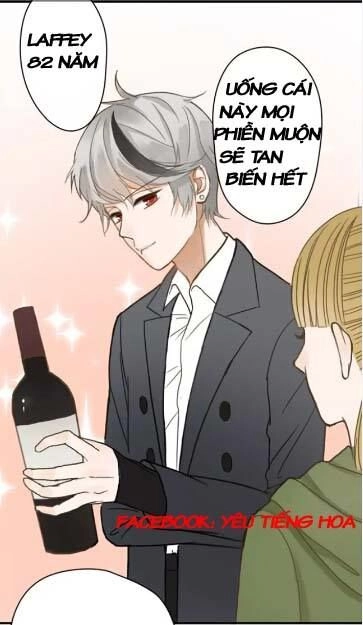 Thần Tượng Điểm Zero Chapter 8 - 13