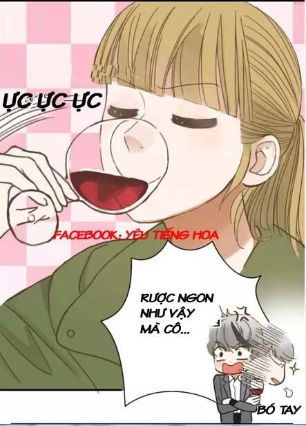 Thần Tượng Điểm Zero Chapter 8 - 15