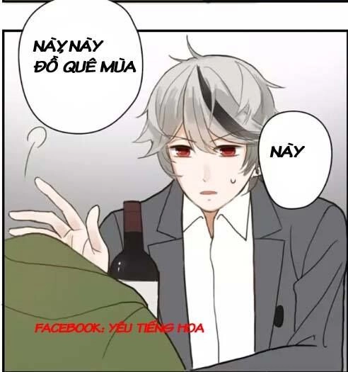 Thần Tượng Điểm Zero Chapter 8 - 18