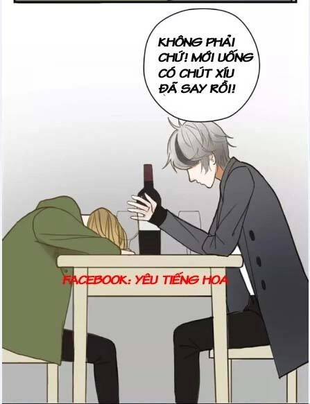 Thần Tượng Điểm Zero Chapter 8 - 19