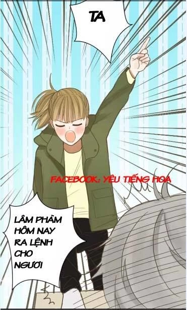 Thần Tượng Điểm Zero Chapter 8 - 21