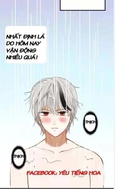 Thần Tượng Điểm Zero Chapter 8 - 35