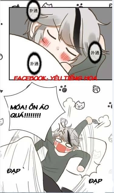 Thần Tượng Điểm Zero Chapter 8 - 37