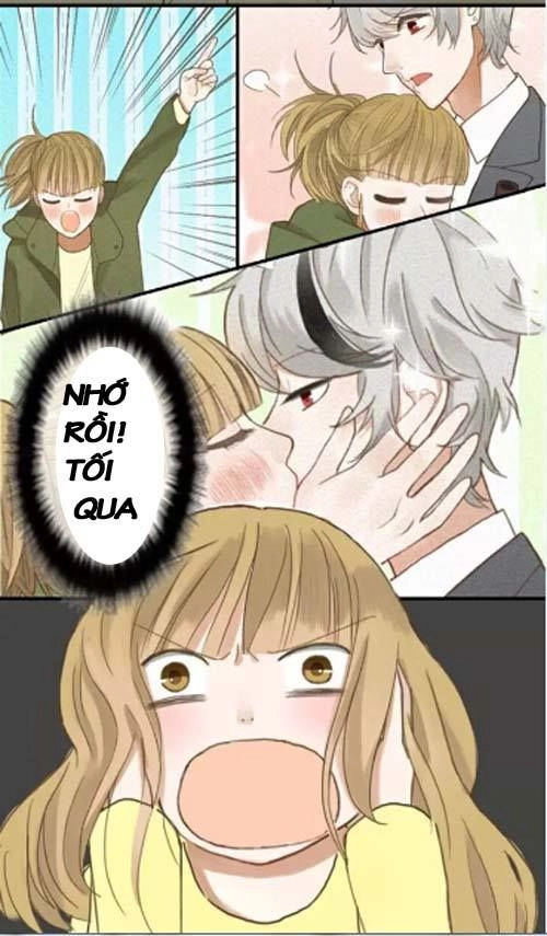 Thần Tượng Điểm Zero Chapter 8 - 40