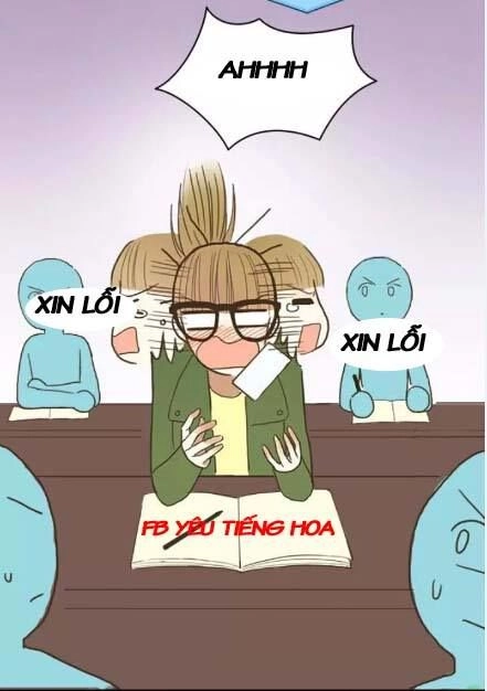 Thần Tượng Điểm Zero Chapter 9 - 20