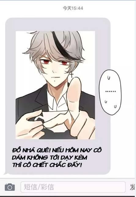 Thần Tượng Điểm Zero Chapter 9 - 23