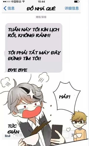 Thần Tượng Điểm Zero Chapter 9 - 27