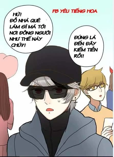 Thần Tượng Điểm Zero Chapter 9 - 30