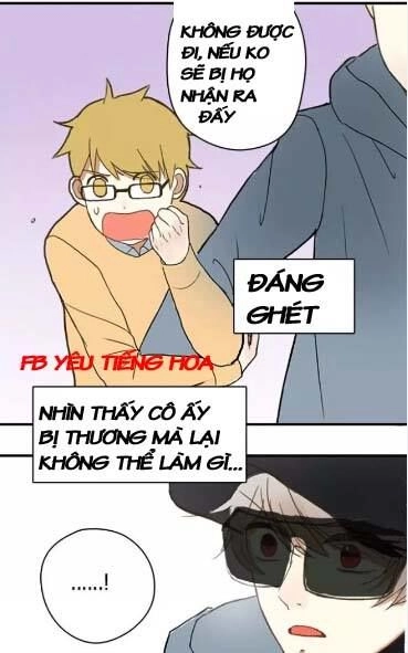 Thần Tượng Điểm Zero Chapter 9 - 45