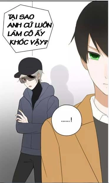 Thần Tượng Điểm Zero Chapter 10 - 20