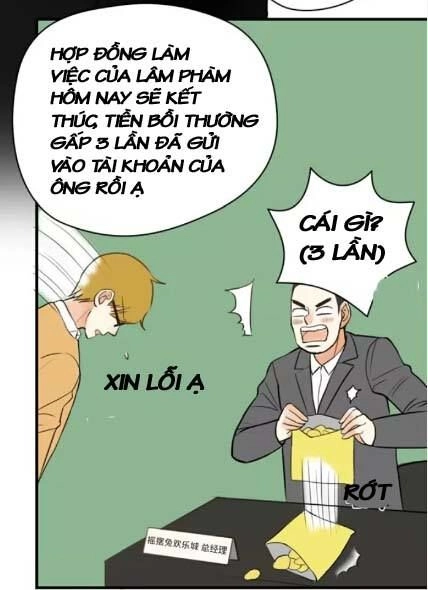 Thần Tượng Điểm Zero Chapter 12 - 7