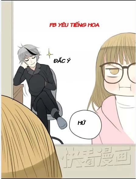 Thần Tượng Điểm Zero Chapter 12 - 15