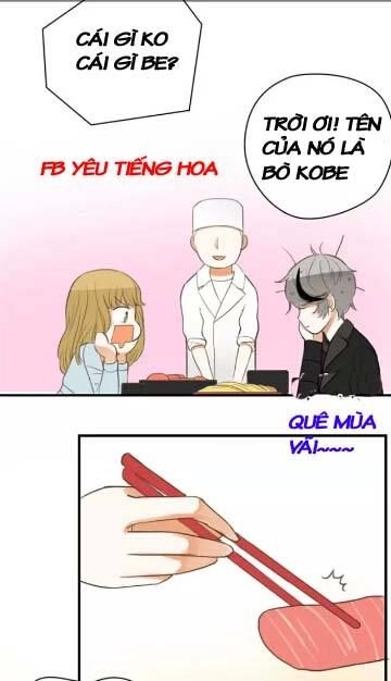 Thần Tượng Điểm Zero Chapter 12 - 27