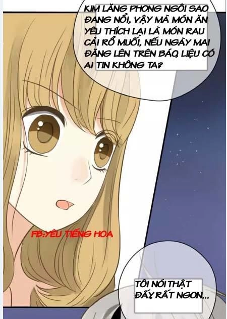 Thần Tượng Điểm Zero Chapter 12 - 40