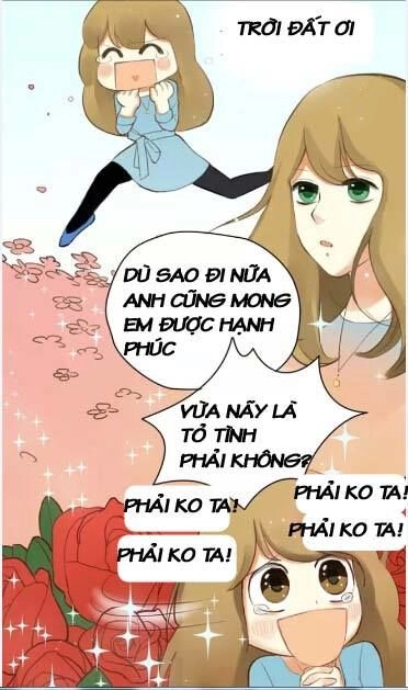 Thần Tượng Điểm Zero Chapter 13 - 3
