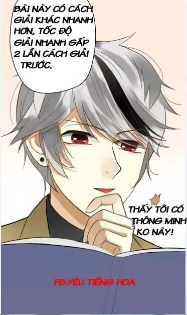 Thần Tượng Điểm Zero Chapter 13 - 14