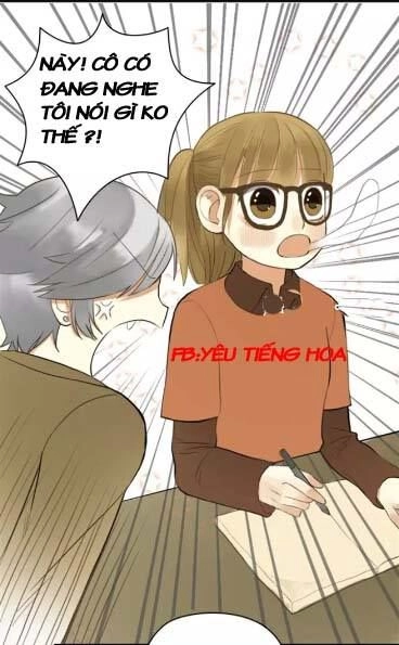 Thần Tượng Điểm Zero Chapter 13 - 15