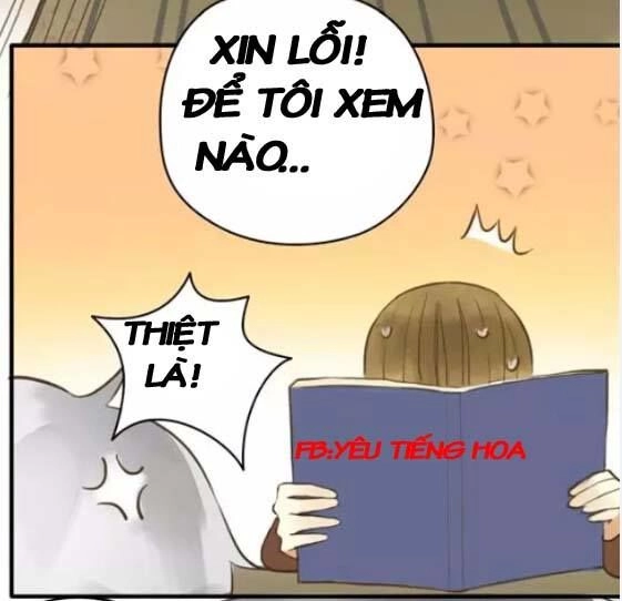 Thần Tượng Điểm Zero Chapter 13 - 16
