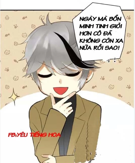 Thần Tượng Điểm Zero Chapter 13 - 18