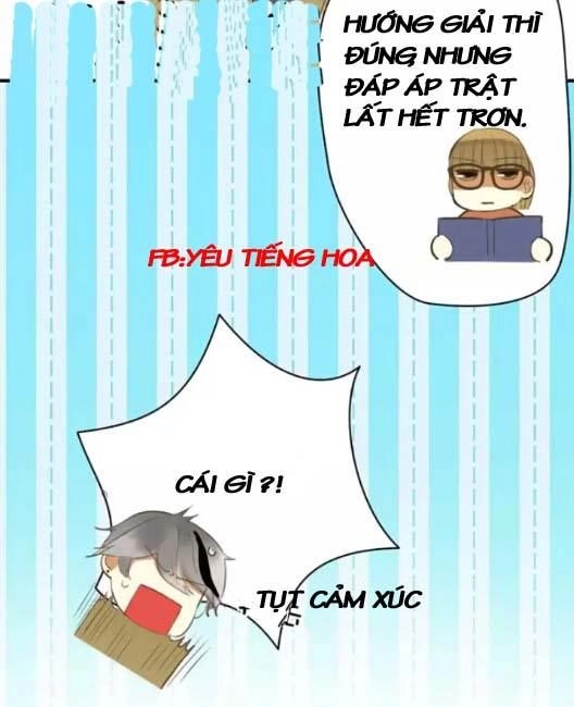 Thần Tượng Điểm Zero Chapter 13 - 19