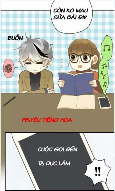 Thần Tượng Điểm Zero Chapter 13 - 20