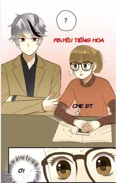 Thần Tượng Điểm Zero Chapter 13 - 21